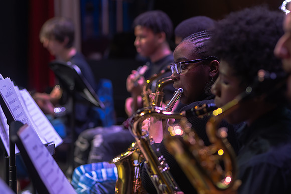 Jazz Festival SP24-22