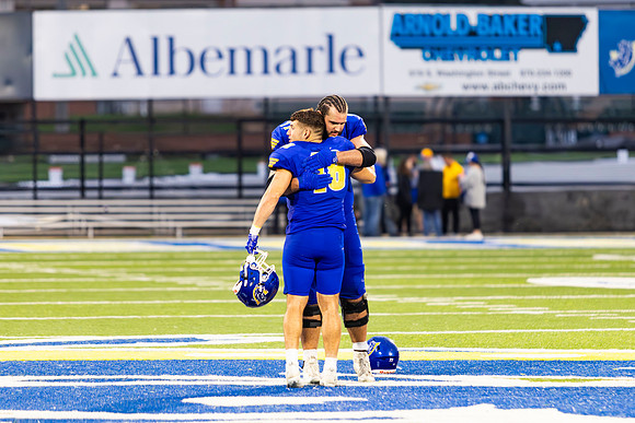 Football - Senior Day_156