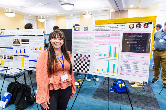 CSE Research Presentations _33