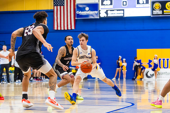SAU vs. SNU_52