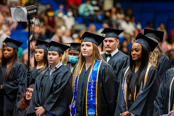 Commencement Summer 2022_41