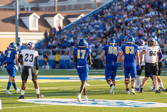 SAU vs. OBU651