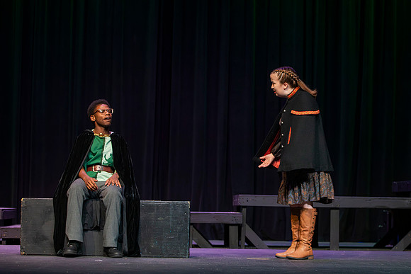 Student Play Festival 44