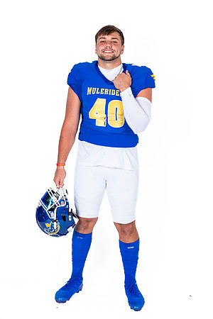 Football Media Day 110
