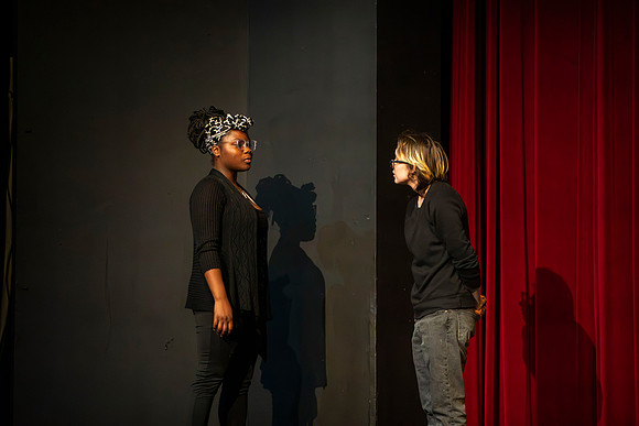 Student Play Festival 212