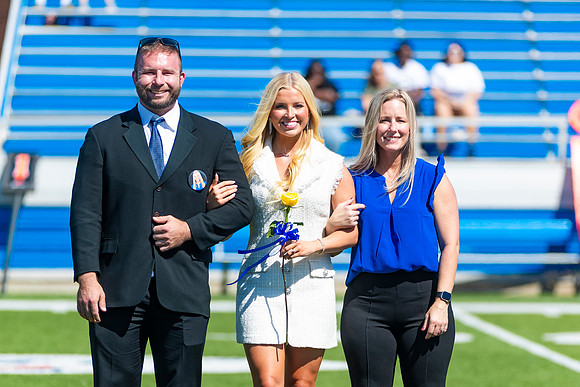 Homecoming Coronation Ceremony_34