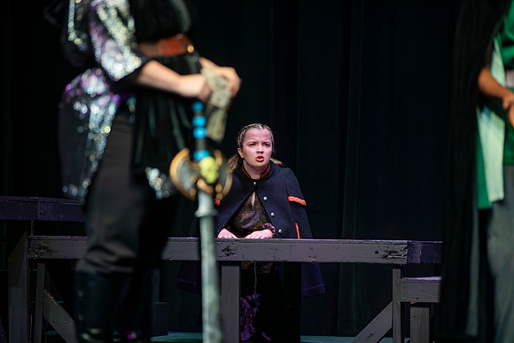 Student Play Festival 64