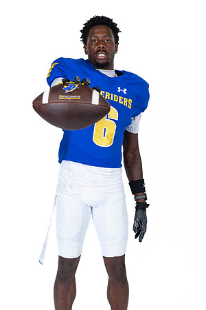 Football Media Day 47