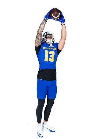 Football Media Day 56