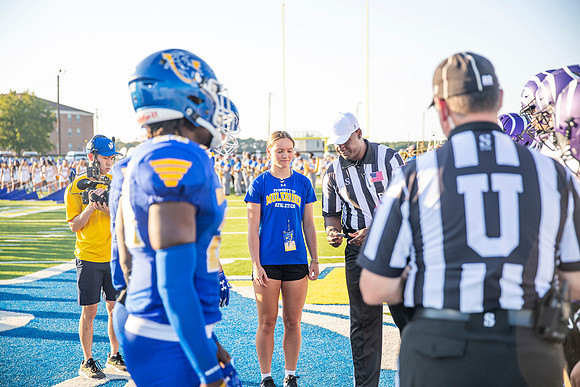 SAU vs. OBU648