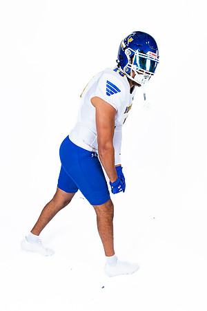 Football Media Day 232