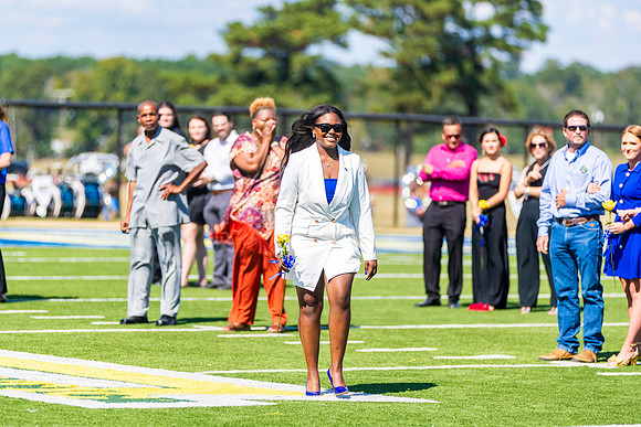 Homecoming Coronation Ceremony_68