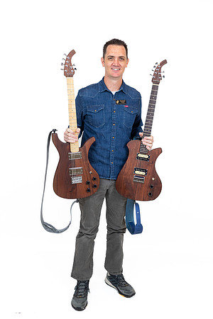 SP25 Guitar Class 55
