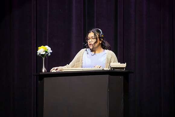 Student Play Festival 138