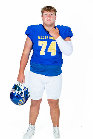 Football Media Day 206