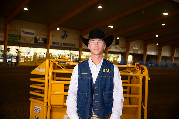 Rodeo Media Day136