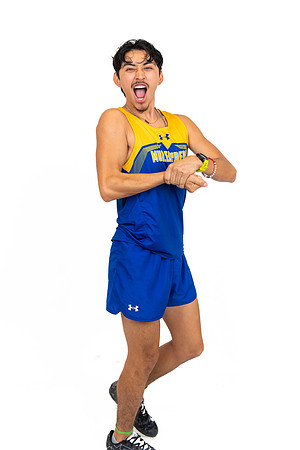 Cross Country Media Day280