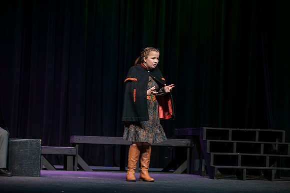 Student Play Festival 47