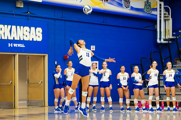 SAU vs. HSU_12