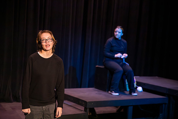 Student Play Festival 169