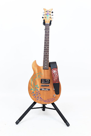 SP25 Guitar Class 62