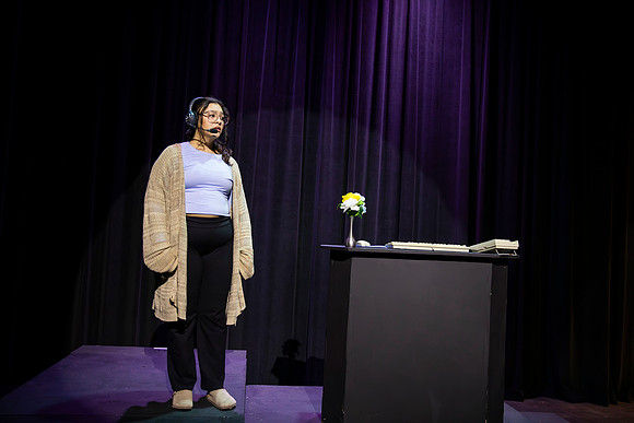 Student Play Festival 161