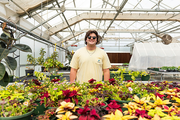 SP25 SAU Greenhouse 39