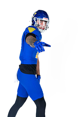 Football Media Day 54