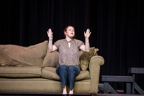 Student Play Festival 122