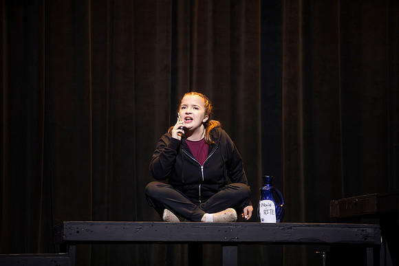 Student Play Festival 147