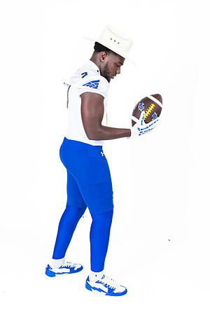 Football Media Day 114