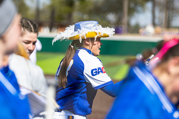 SAU vs. SNU Game 260