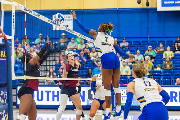SAU vs. HSU_45