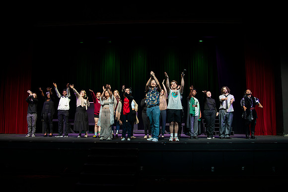 Student Play Festival 158