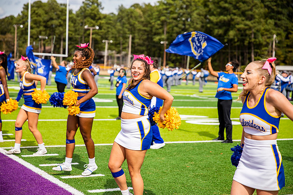 FA22- Murphy USA Football1107