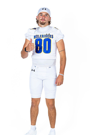 Football Media Day 49