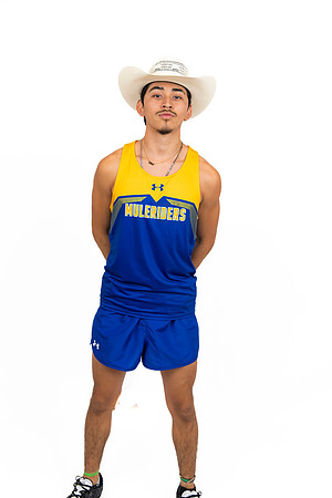 Cross Country Media Day291