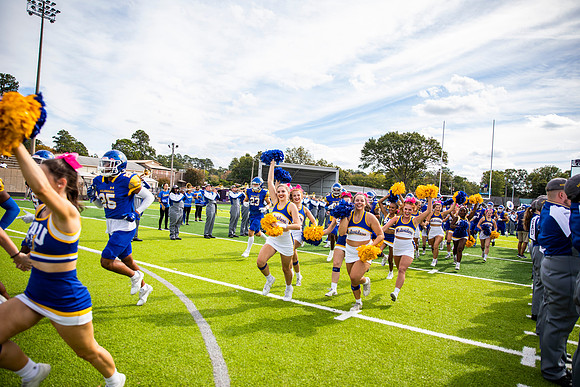 FA22- Murphy USA Football1108