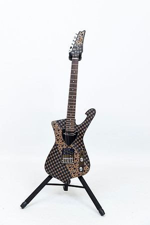 SP25 Guitar Class 79