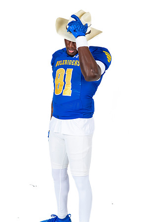 Football Media Day 132