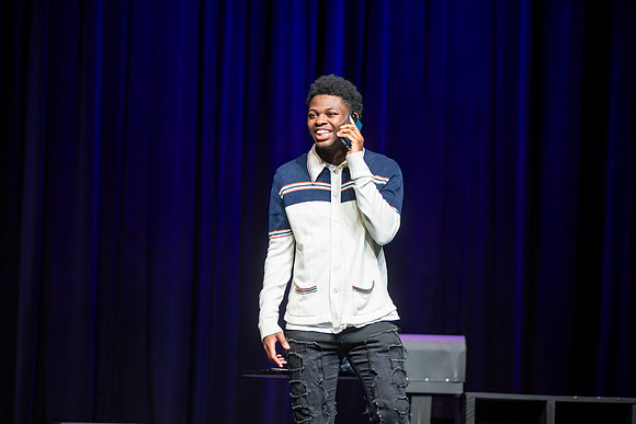 Student Play Festival 113
