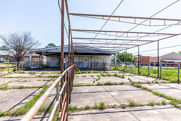SP25 SAU Dairy Barn 25
