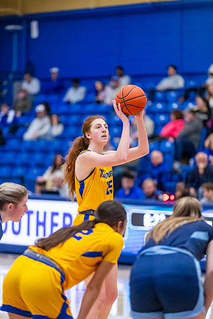 SAU vs SWOSU 23