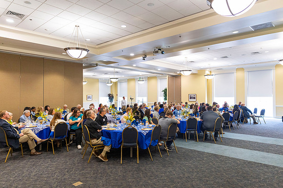 SAUF Scholarship Luncheon 94