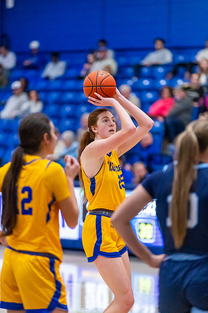 SAU vs SWOSU 22