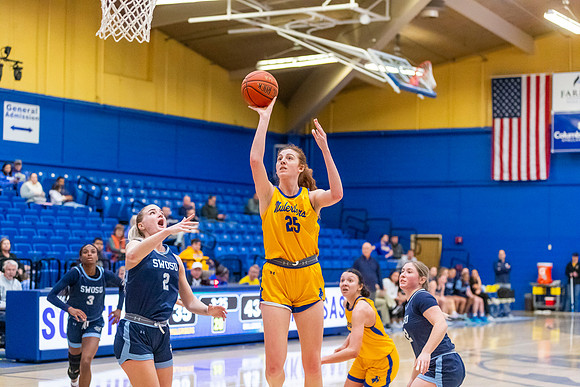 SAU vs SWOSU 34