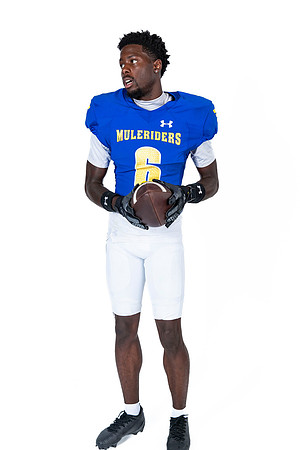 Football Media Day 48