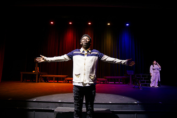 Student Play Festival 193