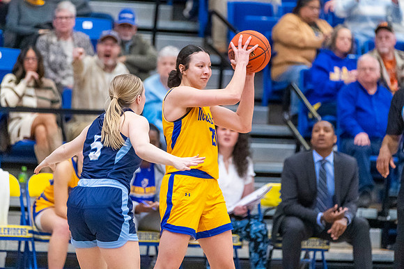 SAU vs SWOSU 39