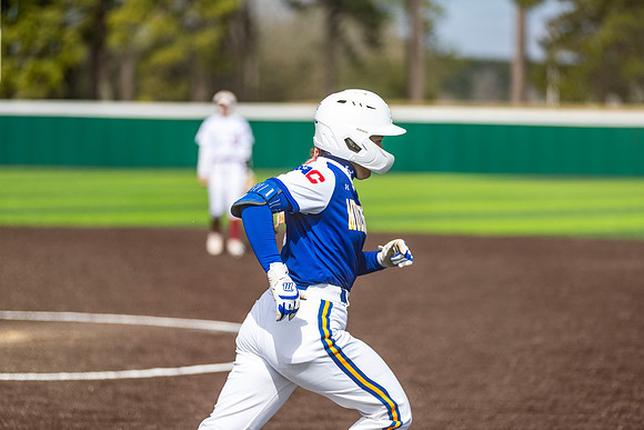 SAU vs. SNU Game 253